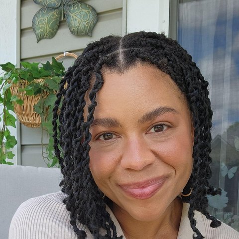 Andrea Hughes