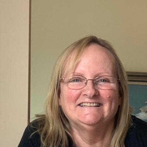 Ellen Boucher
